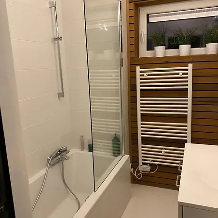 Suite Peralta Jacuzzi-Sauna