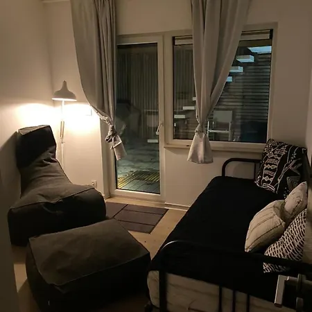 Appartement Suite Peralta Jacuzzi-Sauna *