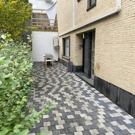 Suite Peralta Jacuzzi-Sauna Appartement