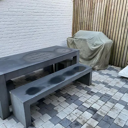 Appartement Suite Peralta Jacuzzi-Sauna *