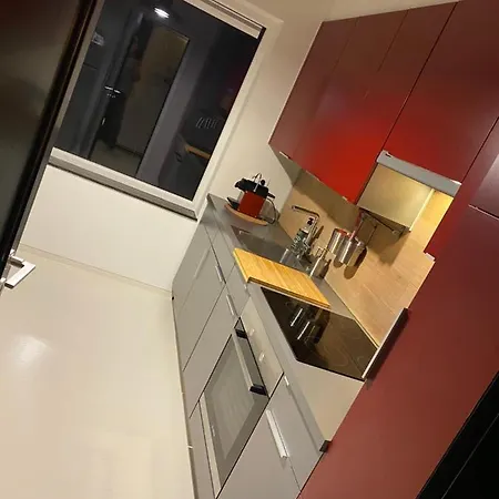 Suite Peralta Jacuzzi-Sauna